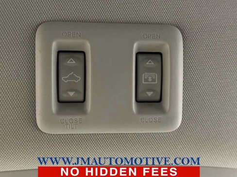 Used 2023 Nissan Murano SL w/ SL Moonroof Package AWD/4WD image 34