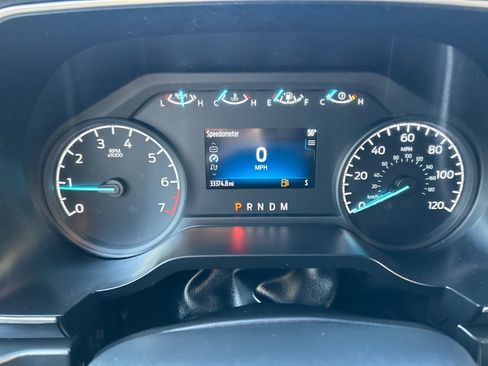 Certified 2023 Ford F150 XL w/ STX Appearance Package image 25