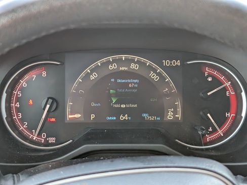 Used 2023 Toyota RAV4 XLE Premium image 25