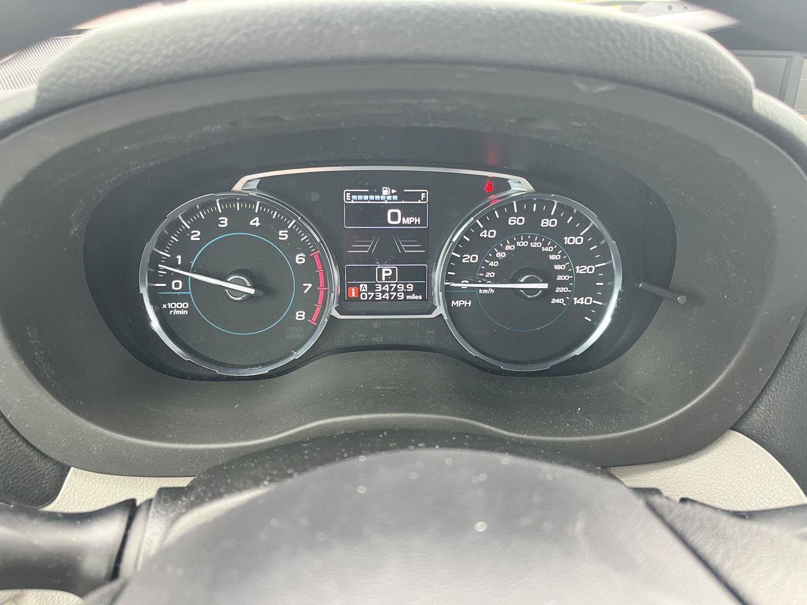 Used 2018 Subaru Forester 2.5i Premium AWD/4WD image 16