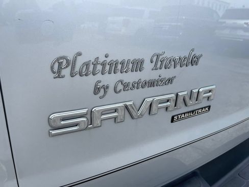 Used 2014 GMC Savana 1500 RWD image 6