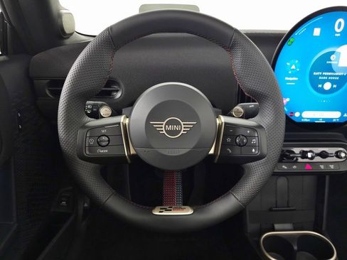 New 2026 MINI Cooper S image 17