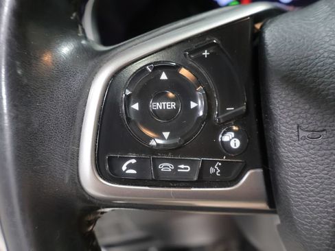 Used 2019 Honda CR-V EX-L image 32