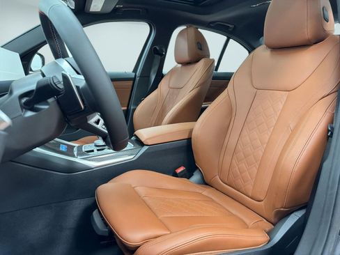 New 2026 BMW M340i xDrive w/ Premium Package AWD/4WD image 22