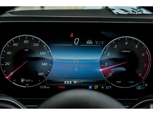 New 2026 Mercedes-Benz GLE 450 4MATIC image 11