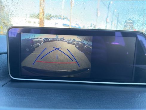 Used 2017 Lexus RX 450h AWD image 26