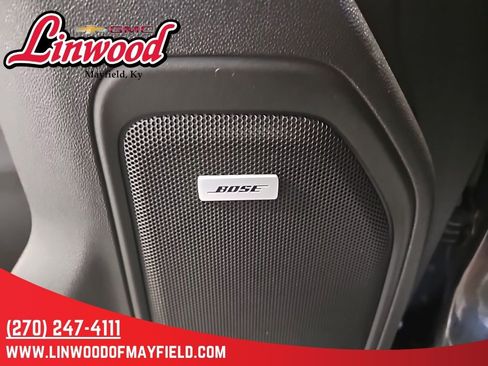 Used 2022 GMC Sierra 3500 AT4 w/ AT4 Premium Plus Package image 18