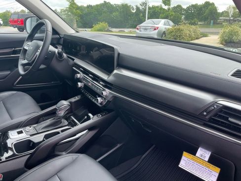 New 2025 Kia Telluride S AWD/4WD image 30