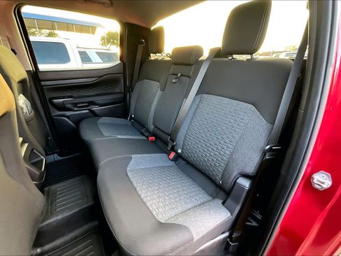 Used 2025 Ford Ranger XL w/ Trailer Tow Package image 20