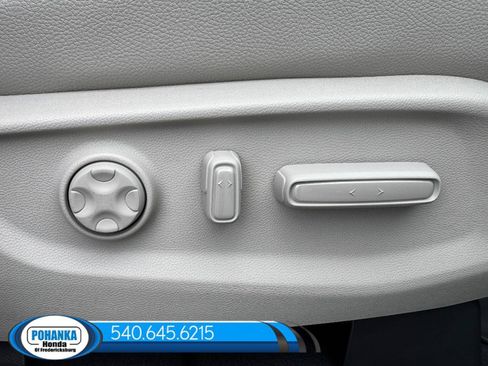 New 2026 Honda Odyssey EX-L image 35