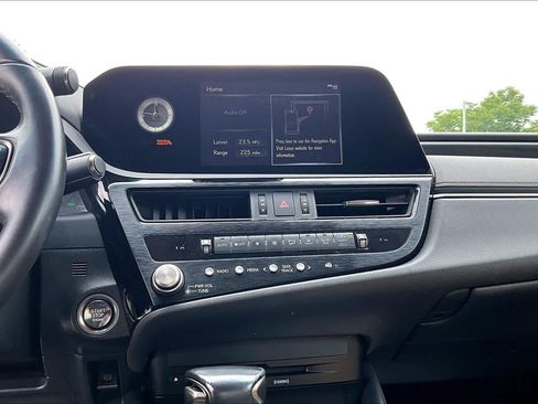 Used 2022 Lexus ES 350 w/ Accessory Package 2 FWD image 36