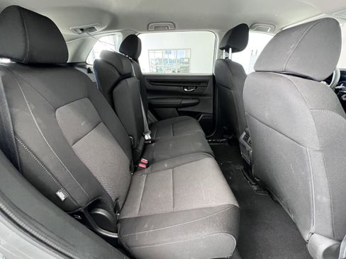 Used 2026 Honda CR-V LX image 18