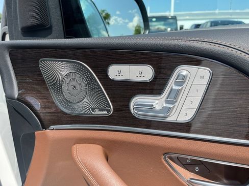 Certified 2026 Mercedes-Benz GLE 450 4MATIC image 16