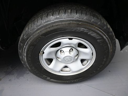 Certified 2021 Toyota Tacoma SR image 13