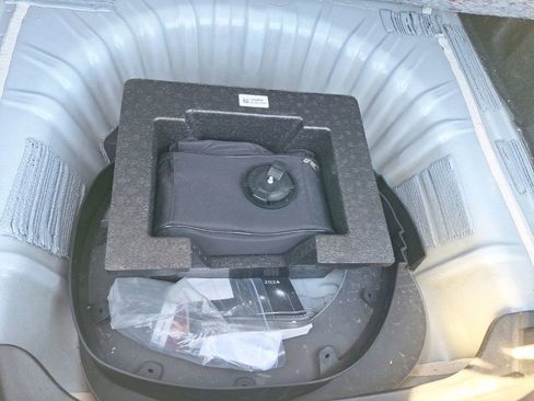 Certified 2024 Chevrolet Malibu LT image 19