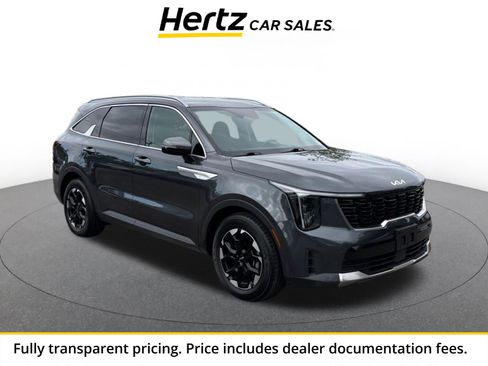 Used 2024 Kia Sorento S FWD image 1