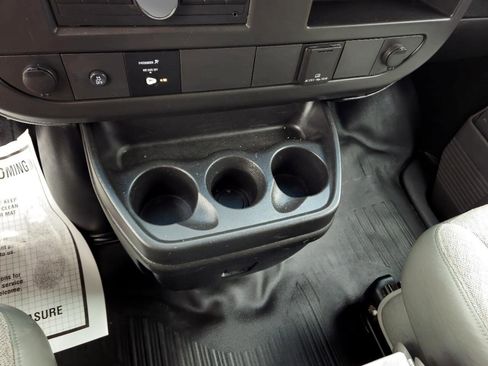 Used 2017 GMC Savana 2500 2500 WORK VAN image 45