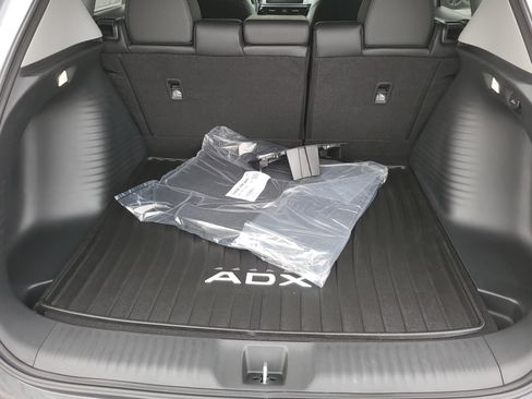 New 2026 Acura ADX FWD image 10