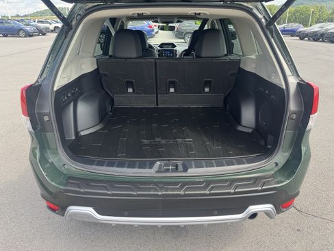 Certified 2023 Subaru Forester Touring w/ Popular Package #2 AWD/4WD image 5