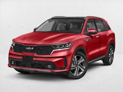 Used 2023 Kia Sorento SX Prestige
