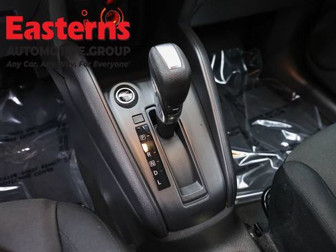 Used 2024 Nissan Kicks S FWD image 12