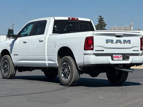 New 2026 RAM 2500 Laramie image 5