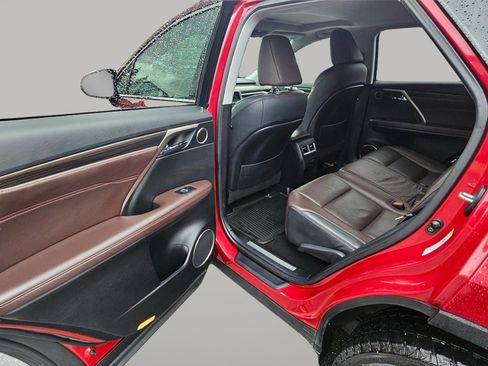 Used 2017 Lexus RX 350 350 w/ Premium Package image 23