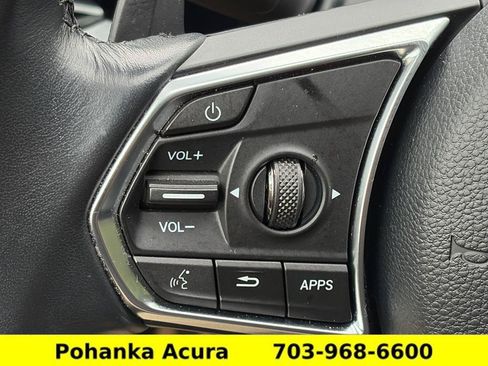Used 2023 Acura MDX SH-AWD image 12