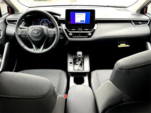 New 2026 Toyota Corolla Cross LE image 20