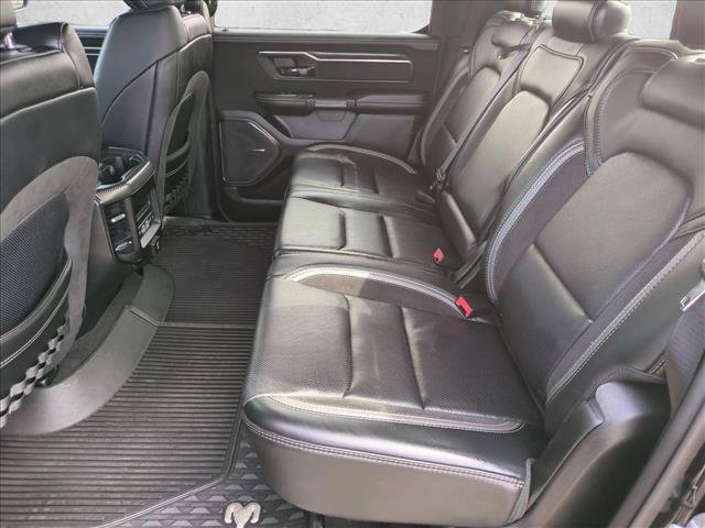 Used 2022 RAM 1500 TRX w/ TRX Level 2 Equipment Group AWD/4WD image 17