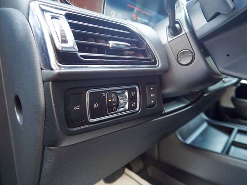 Used 2023 Lincoln Navigator L Black Label AWD/4WD image 24