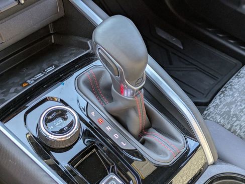 New 2025 Chevrolet Colorado Z71 image 25