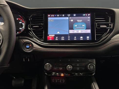 New 2026 Dodge Durango GT w/ Blacktop Package AWD/4WD image 12
