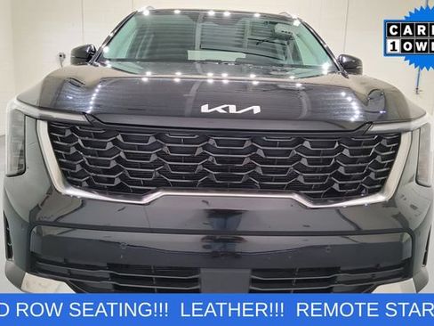 Used 2024 Kia Sorento S AWD/4WD image 2