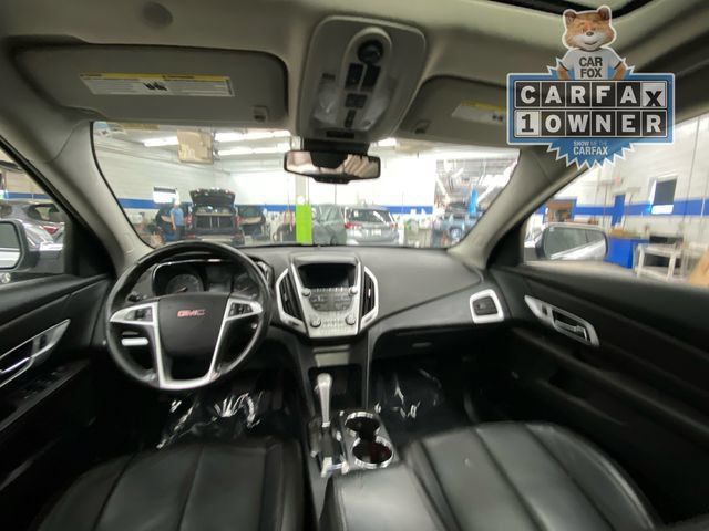 Used 2015 GMC Terrain SLT w/ Chrome Edition FWD image 28