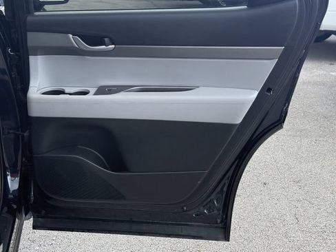 Used 2024 Hyundai Palisade SEL FWD image 35