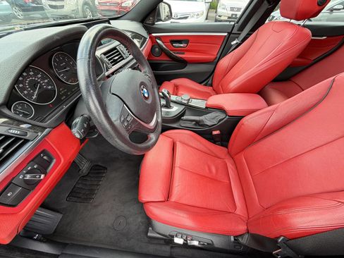 Used 2017 BMW 430i Gran Coupe xDrive AWD/4WD image 33