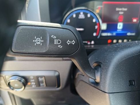 Certified 2023 Ford Bronco Sport Outer Banks w/ Tech Package image 28