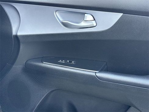 Used 2024 Kia Forte LXS image 25