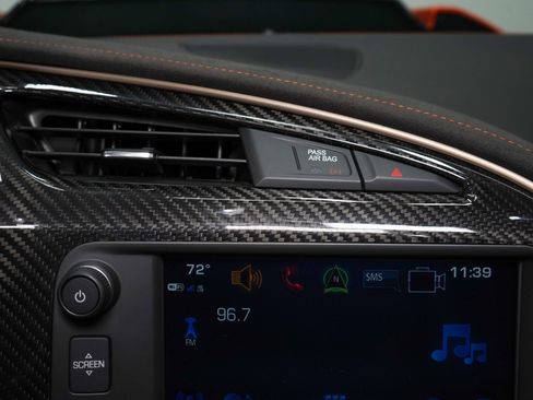 Used 2019 Chevrolet Corvette ZR1 image 53