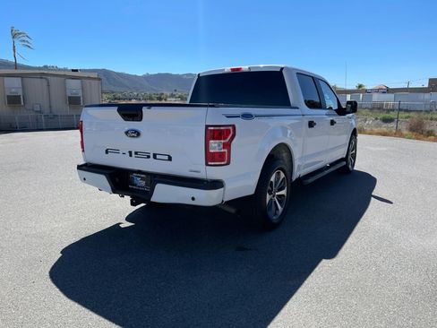 Used 2019 Ford F150 XL w/ Equipment Group 101A Mid RWD image 5