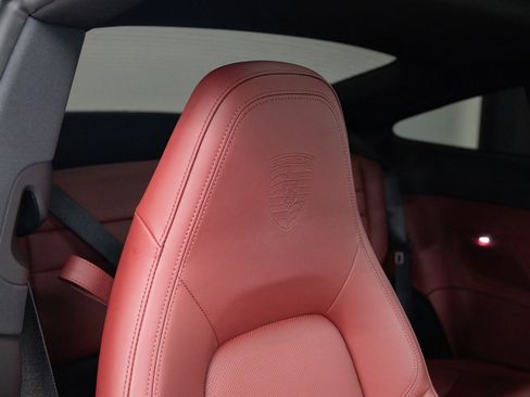 Certified 2024 Porsche 911 Carrera S image 30