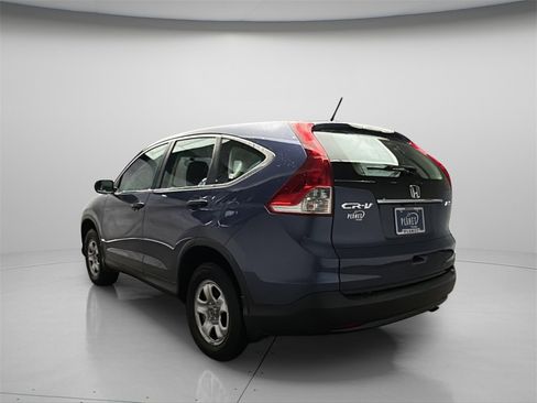 Used 2014 Honda CR-V LX image 5