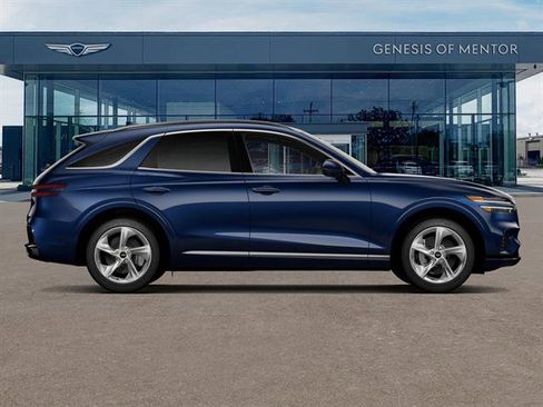 New 2026 Genesis GV70 2.5T Advanced image 4