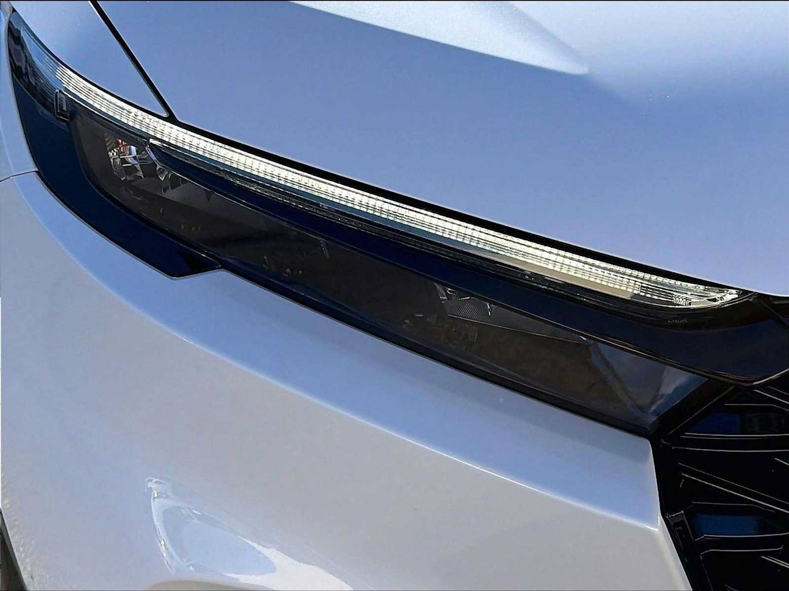 Used 2024 Honda CR-V Sport-L image 29
