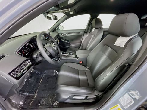 New 2026 Honda Civic Sport image 15
