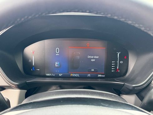 Used 2024 Ford Escape Active AWD/4WD image 23