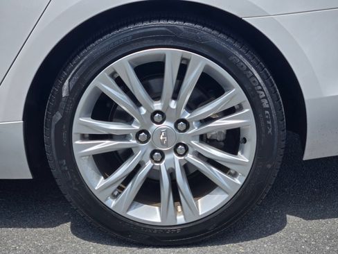 Used 2018 Cadillac XTS Luxury FWD image 17