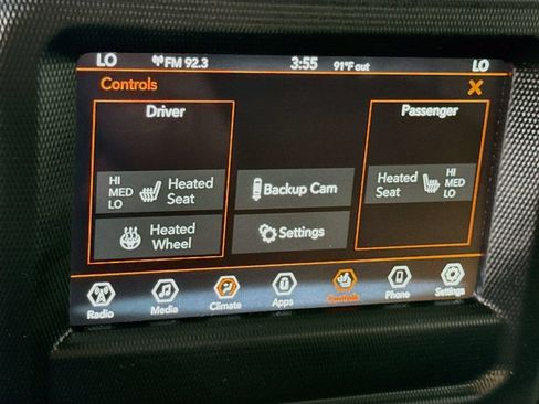 Used 2022 Jeep Wrangler Unlimited Sport AWD/4WD image 10