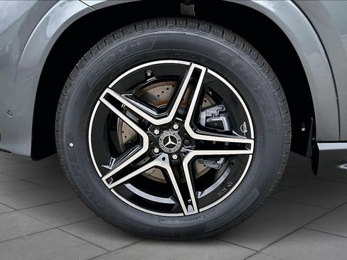 New 2026 Mercedes-Benz GLE 450 4MATIC Coupe image 16